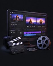 3D Animation